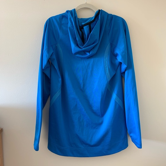 Nike Sri fit sweatshirt - Picture 2 of 3